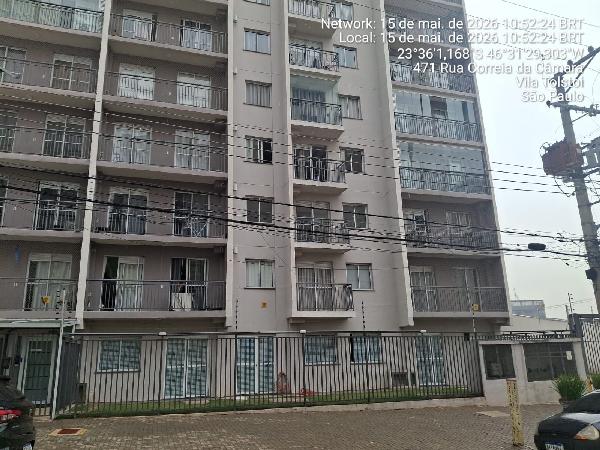 RUA CORREIA DA CAMARA, N. 452, Apto 306,