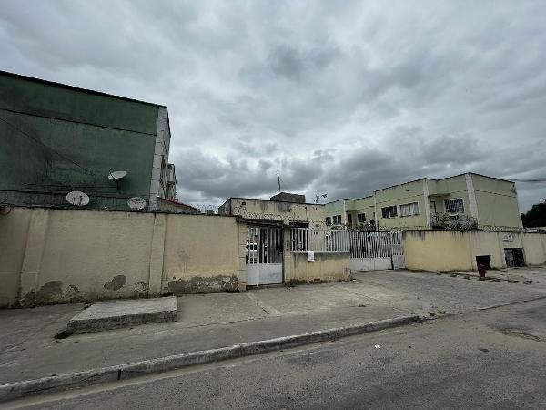 RUA BASILIO DA GAMA, N. 158, Apto 201, CS 21