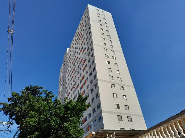 RUA WILSON RIBEIRO BONFIM, N. 94, Apto 201,