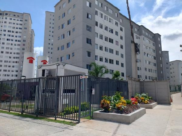 AVENIDA DOS OURIVES, N. SN, Apto 51, BL 03