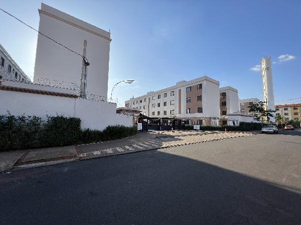 RUA JAPURA, N. 3055, Apto 33, BL C TORRE 01