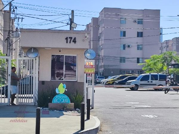 RUA GOIANINHA, N. 174, Apto 308, BL 05