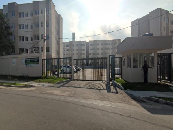 RUA DALVA RAPOSO, N. 260, Apto 410, BL 06