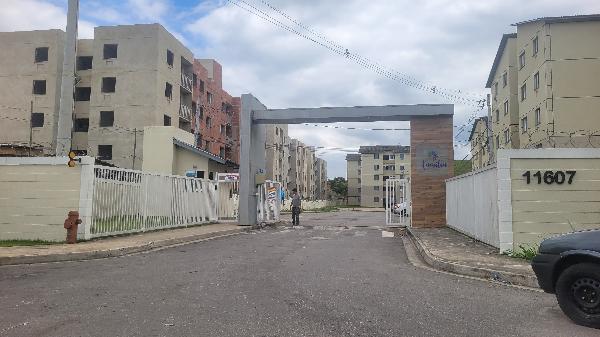 AVENIDA ABILIO AUGUSTO TAVORA, N. 11607, Apto 302, BL 09