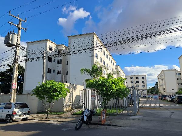RUA HOLANDA, N. 574, Apto 303, BLOCO 09 4º PAVIMENTO