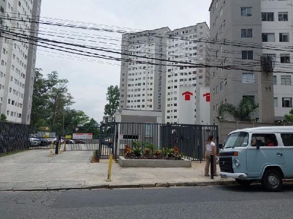 AVENIDA DOS OURIVES, N. SN, Apto 48, BL 02 LT 06