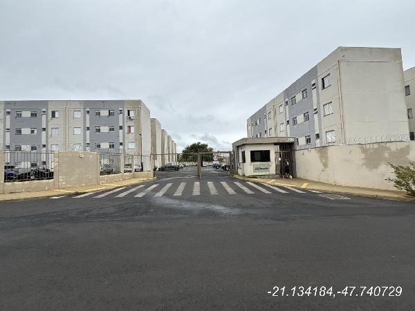 RUA ADEMIR SPAGNOL MILUZZI, N. 700, Apto 31, BL H TORRE 4