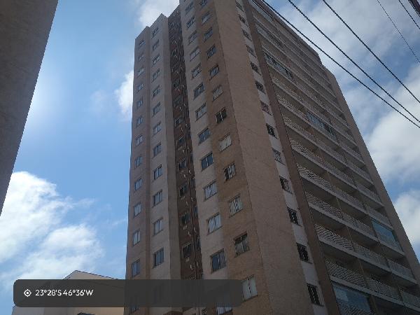 RUA CANDIRUACU, N. 16, Apto 104, TORRE B