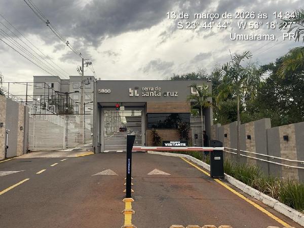 RUA VITÓRIA, N. 5800, Apto 204, BLOCO H, VAGA 230