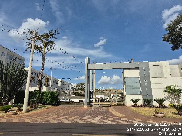 RUA DOUTOR OLIDAIR AMBROSIO, N. 3350, Apto 303, BL 02 BOX 53