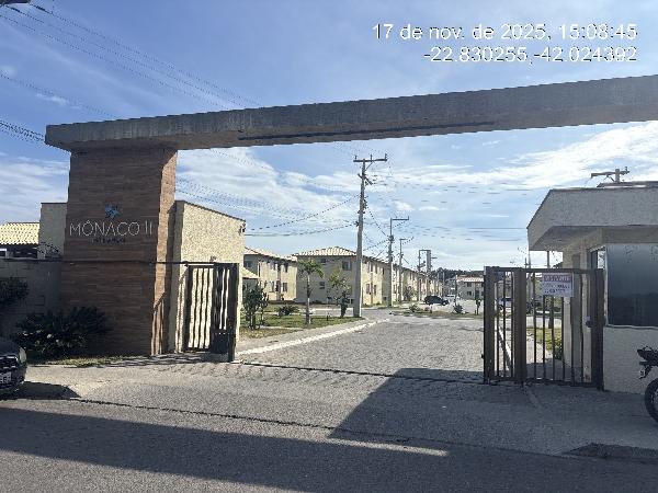 RUA 3, N. 73, Apto 102, BL 39 LT 6-A VG 318