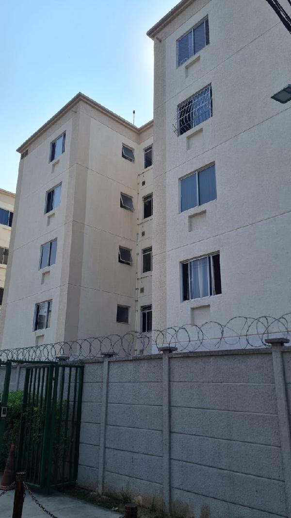 AVENIDA MARLENE CUNHA, N. 500, Apto 108, BL 02