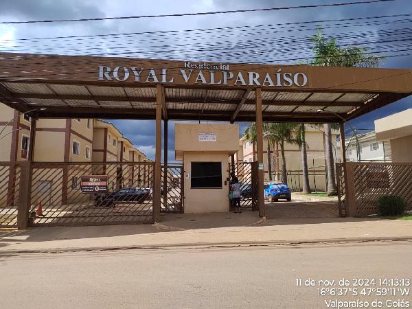 RUA 8, N. SN, Apto 213, BL G, QD 08, CH 41