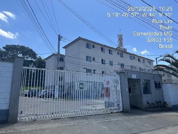 RUA JOAO GUIMARAES ROSA, N. 1151, Apto 101, BL 05 LT 08A QD 37