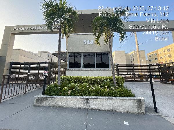 AVENIDA LUCIO TOME FETEIRA, N. 544, Apto 401, BL 11