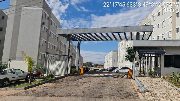 RUA TELEZINHO GOMES SARDIM, N. 250, Apto 32, 3 º PAV, BL D, TR 3