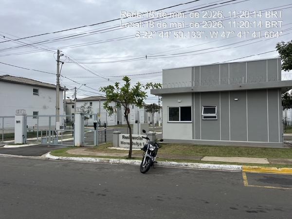 RUA PRINCIPAL 01, N. 501, Apto 91, CJ W