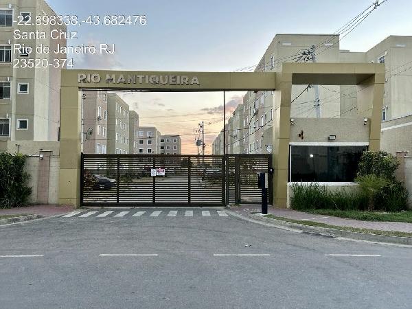 RUA PROJETADA C, N. 85, Apto 204, BL 11