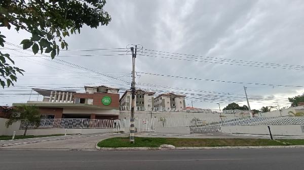 AVENIDA GENERAL EUCLIDES FIGUEIREDO, N. 900, Apto 205, BL 09