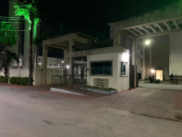 AVENIDA PRESIDENTE VARGAS, N. 415/445, Apto 102, BL 08,