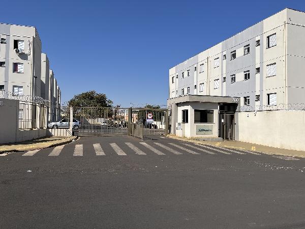 RUA ADEMIR SPAGNOL MILUZZI, N. 700, Apto 31, BL E TR 03