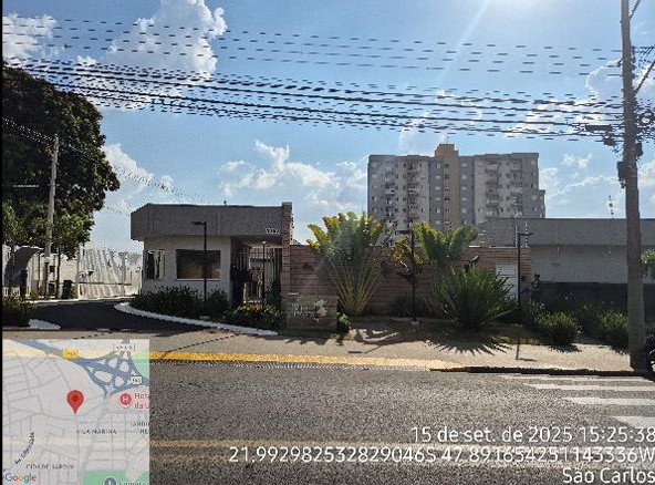 RUA BERNARDINO FERNANDES NUNES, N. 1283, Apto 137, BL01 3ANDAR VG13