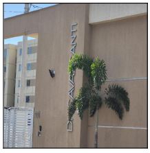 RUA DALVA RAPOSO, N. 401, Apto 503, BL 07