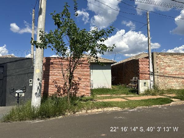 RUA BATISTA DE CARVALHO, N. 1-68, QD 11 LT 20