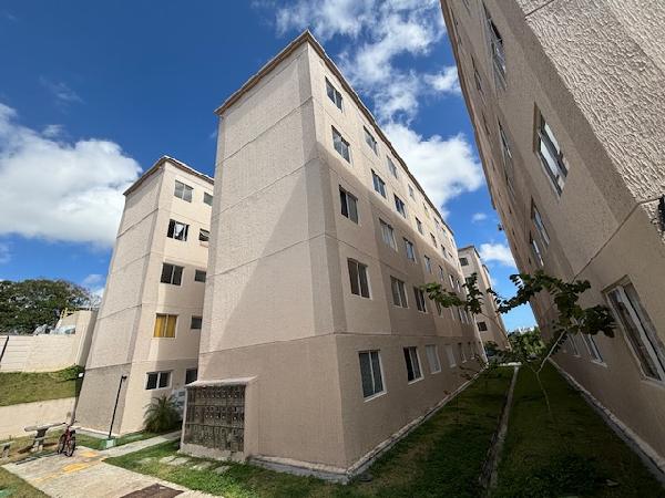 RUA GERALDO BRASIL, N. 962, Apto 104, BLOCO 5