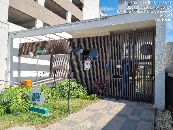 AVENIDA PRESIDENTE WILSON, N. 620, Apto 111, TORRE 1 SETOR 01 SUBCONDOMINIO 01