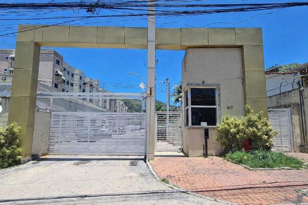 RUA JOAQUIM MARTINS, N. 517, Apto 406, BL 1