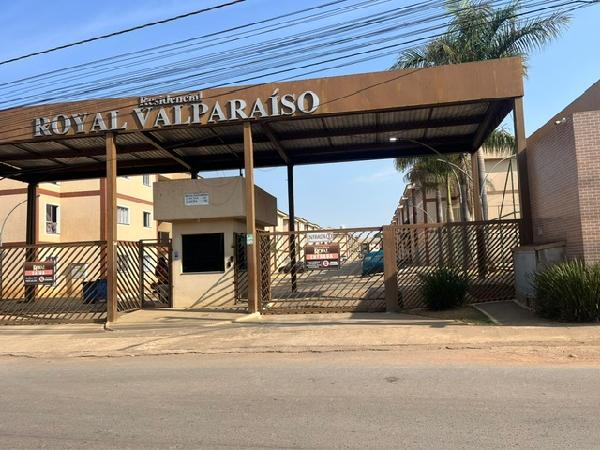 RUA 8, N. SN, Apto 324, BL A, QD 08, CH 41