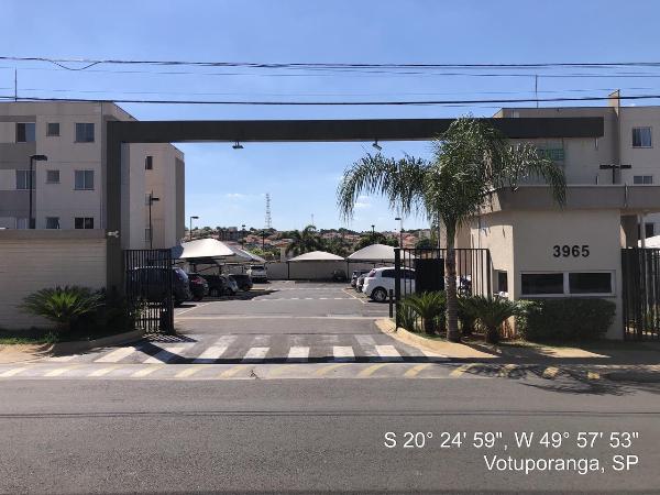 RUA CESAR BERETTA, N. 3965, Apto 24, PAV 03, BL 08