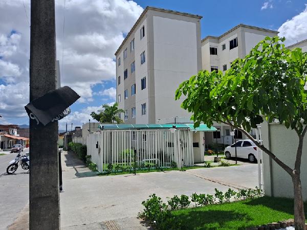 RUA LUIS MENDES DE BARROS, N. 601, Apto 204, LOT JARDIM PARAISO
