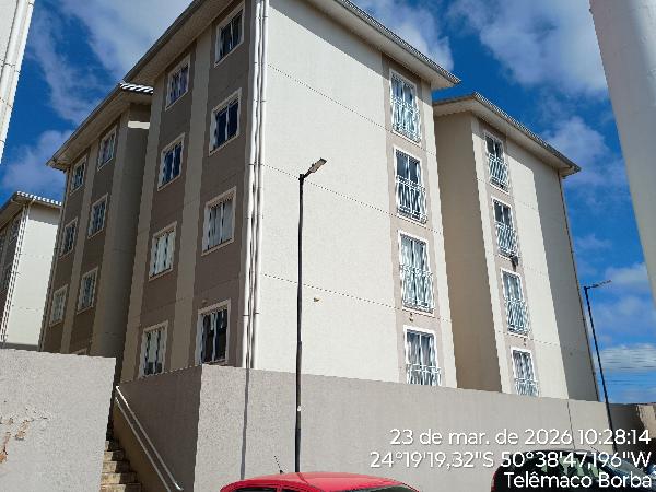 RUA SETE QUEDAS, N. SN, Apto 304, BL 03