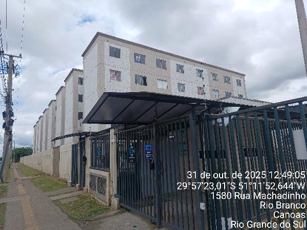 RUA MACHADINHO, N. 1580, Apto 102, BL 14
