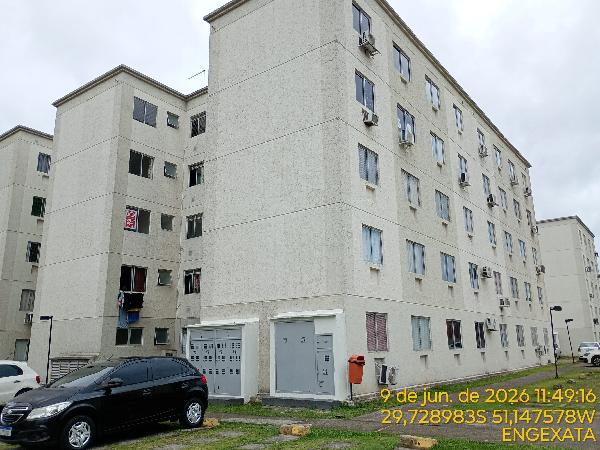 RUA RICARDO JOAO MERKER, N. 44, Apto 103, BLOCO 33