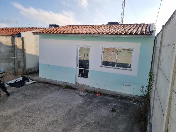 RUA PROFESSORA C X D SOUZA, N. SN, LT 05 QD 36