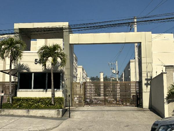 AVENIDA LUCIO TOME FETEIRA, N. 544, Apto 504, BL 08
