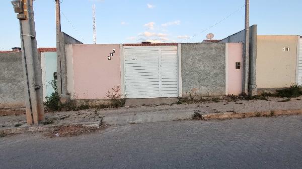 RUA PROFESSORA CREMILDA XAVIER DE SOUZA, N. 227, LT 6 QD 36