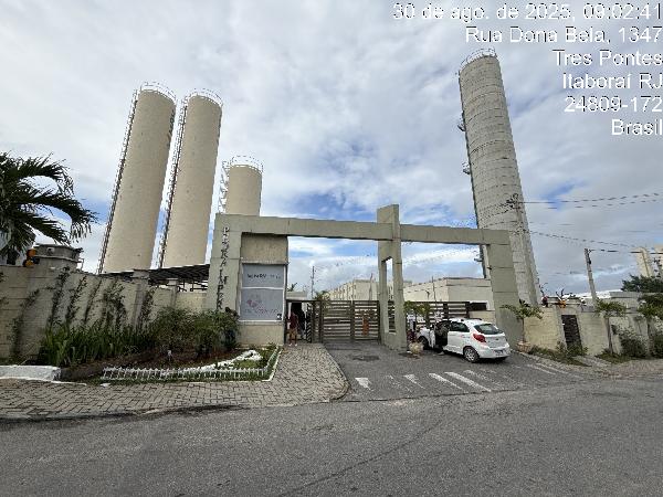 RUA DONA BELA, N. SN, Apto 102, BL 07