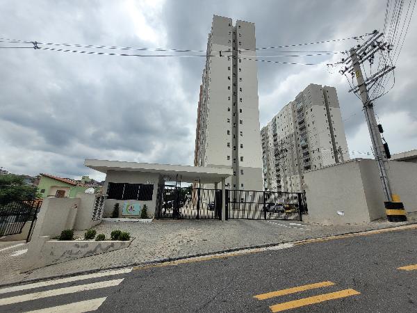 RUA MAMBU, N. 100, Apto 602, PV 06 TORRE A
