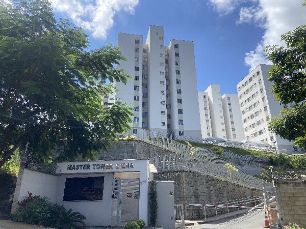 RUA MARIA ALVARENGA MAGALHAES, N. 370, Apto 902, BL 06
