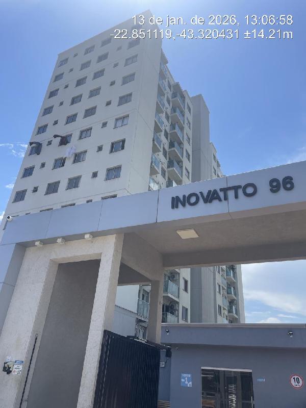 RUA BAEPINA, N. 96, Apto 801, BL 01