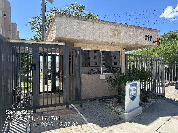 RUA APORUNA, N. 111, Apto 509, BL 06 LT 02