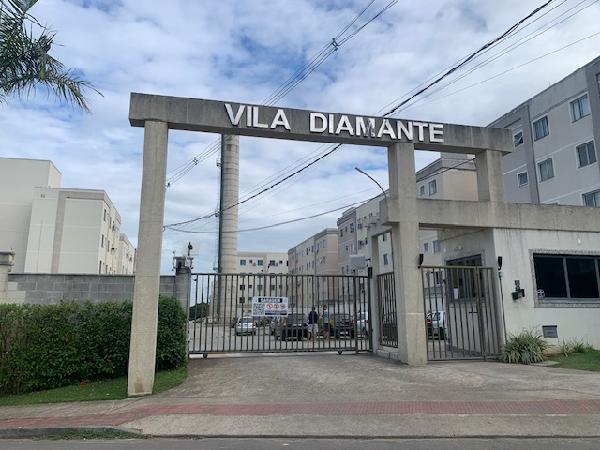RUA SAO PAULO APOSTOLO, N. SN, Apto 404, BL 07