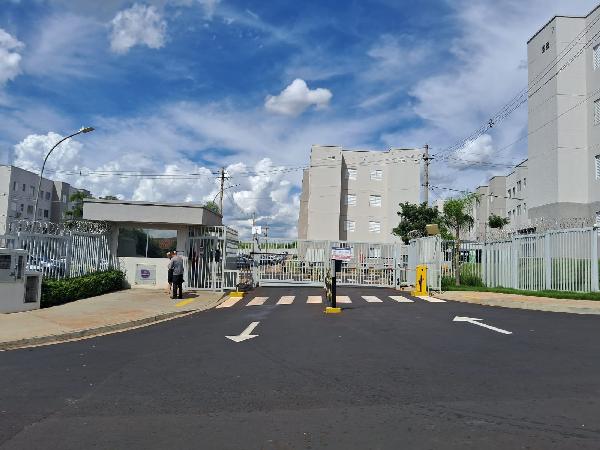 RUA GERALDO RINHEL SOBRINHO, N. 250, Apto 05, BL 02