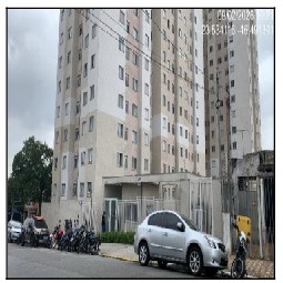 RUA CARLOS MARIA STEIMBERG, N. 194, Apto 510, 05 PV TORRE A