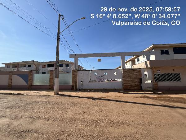RUA ESPIRITO SANTO, N. SN, Apto 201, BL C, QD 36, CH 04