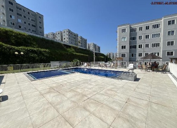 TRAVESSA NORDESTINA, N. 89, Apto 101, BLOCO 17